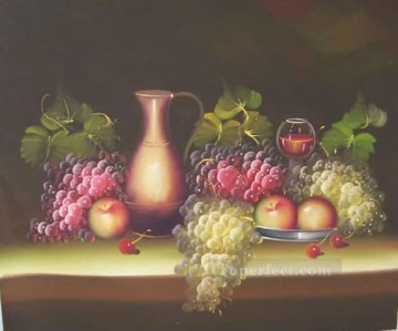 安い果物 Painting - sy057fC 果物が安い